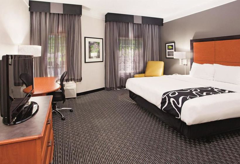 Hotel La Quinta Inn Macon  | Macon | Georgia | United States 5