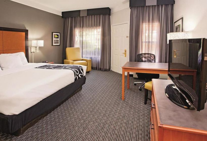 Hotel La Quinta Inn Macon  | Macon | Georgia | United States 6