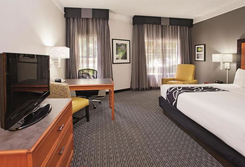 Hotel La Quinta Inn Macon  | Macon | Georgia | United States 7