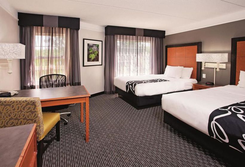 Hotel La Quinta Inn Macon  | Macon | Georgia | United States 8