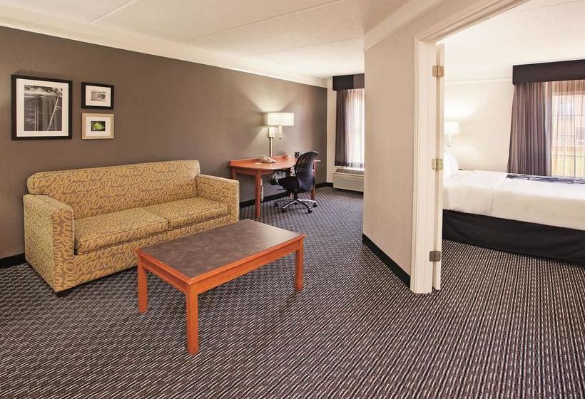 Hotel La Quinta Inn Macon  | Macon | Georgia | United States 9