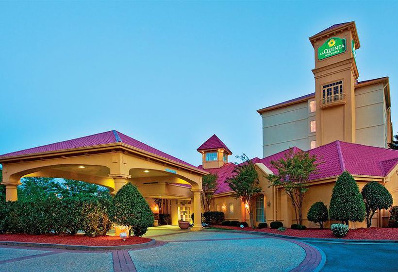Hotel La Quinta Winston Salem Carolina del Norte