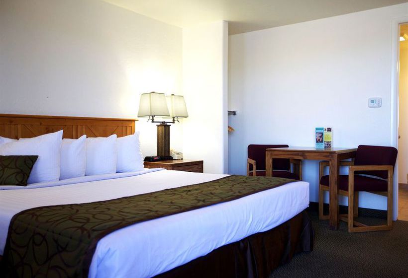 Hotel Bryce View Lodge  | Bryce Canyon | Utah | United States 1