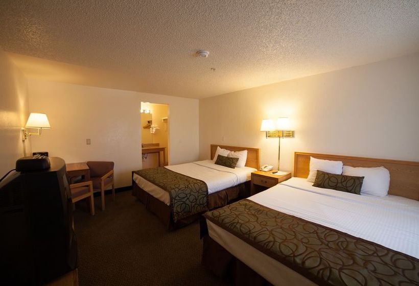 Hotel Bryce View Lodge  | Bryce Canyon | Utah | United States 6