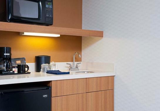 Hotel Springhill Suites Peoria Westlake   | Peoria | Illinois | United States 1