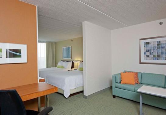 Hotel Springhill Suites Peoria Westlake   | Peoria | Illinois | United States 11