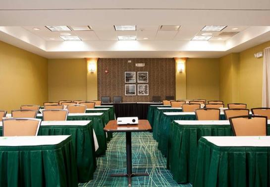 Hotel Springhill Suites Peoria Westlake   | Peoria | Illinois | United States 13