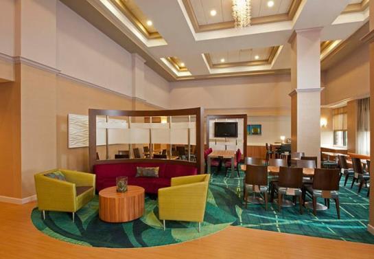 Hotel Springhill Suites Peoria Westlake   | Peoria | Illinois | United States 14