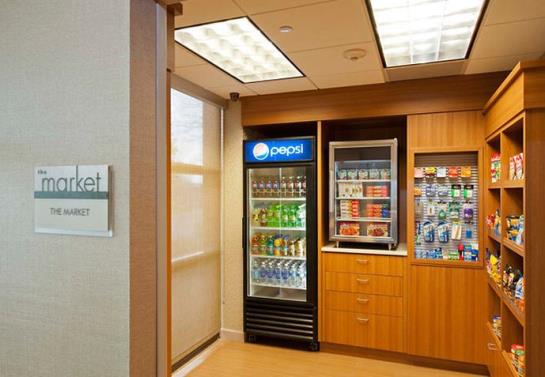 Hotel Springhill Suites Peoria Westlake   | Peoria | Illinois | United States 15