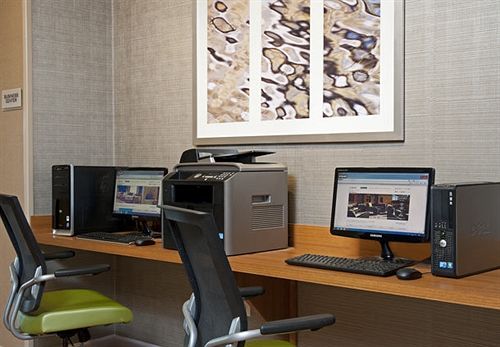 Hotel Springhill Suites Peoria Westlake   | Peoria | Illinois | United States 17