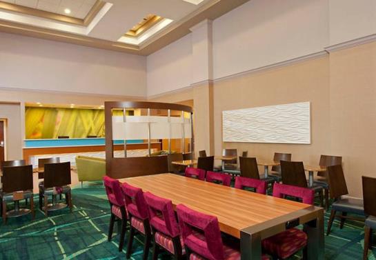 Hotel Springhill Suites Peoria Westlake   | Peoria | Illinois | United States 3