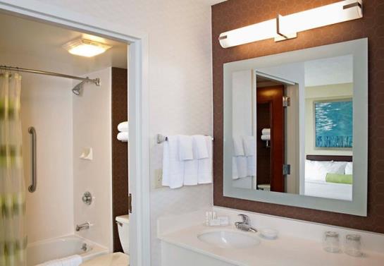 Hotel Springhill Suites Peoria Westlake   | Peoria | Illinois | United States 4