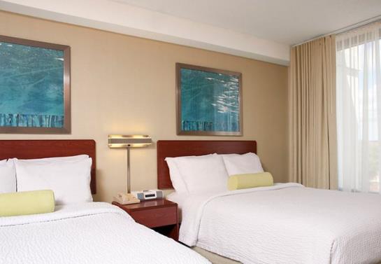 Hotel Springhill Suites Peoria Westlake   | Peoria | Illinois | United States 5