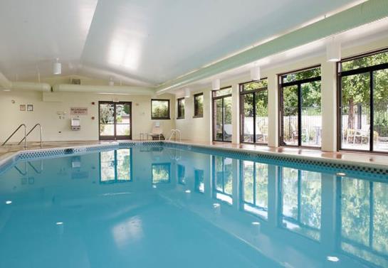 Hotel Springhill Suites Peoria Westlake   | Peoria | Illinois | United States 6