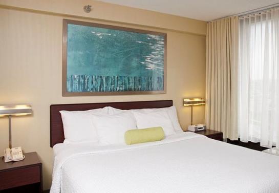 Hotel Springhill Suites Peoria Westlake   | Peoria | Illinois | United States 7