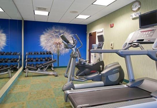 Hotel Springhill Suites Peoria Westlake   | Peoria | Illinois | United States 9
