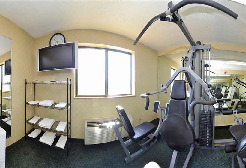 Hotel Comfort Inn Nashville