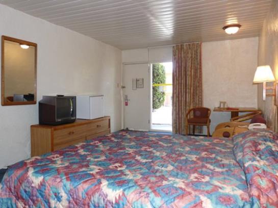 Hotel Knights Inn Lake Powell  | Page | Arizona | United States 2