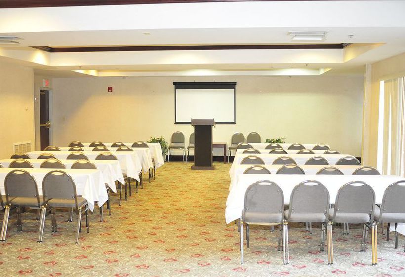 Hotel Comfort Suites Newark  | Newark | New Jersey | United States 1