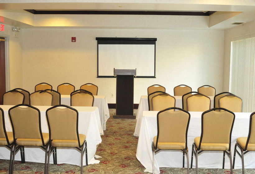 Hotel Comfort Suites Newark  | Newark | New Jersey | United States 10