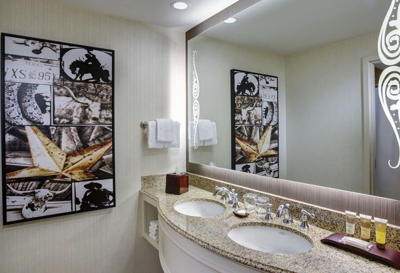 Hotel Gaylord Opryland Texas 