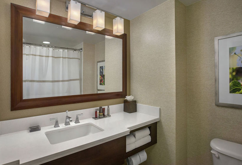 Hotel Boston Marriott Quincy 