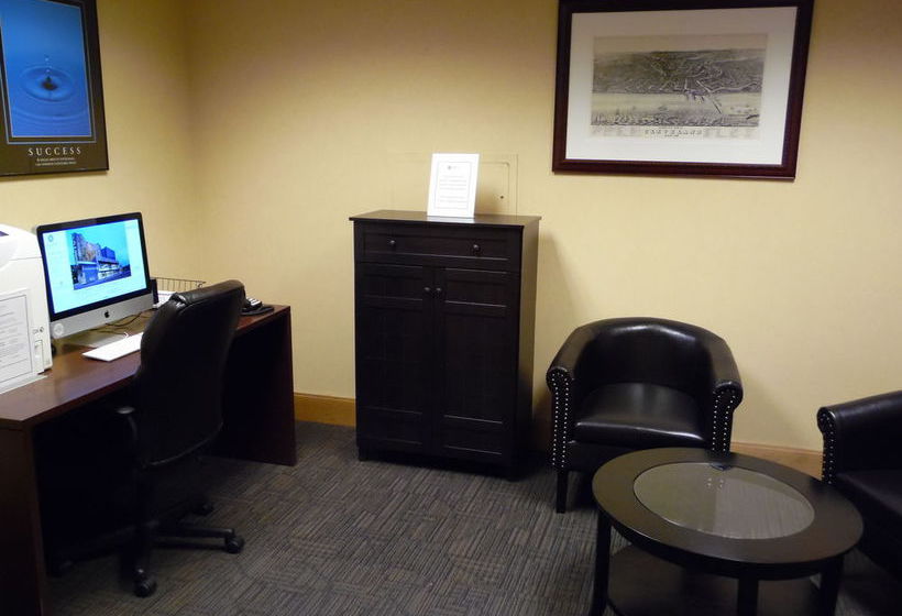 Hotel Hyatt Regency At The Arcade  | Cleveland | Ohio | United States 1