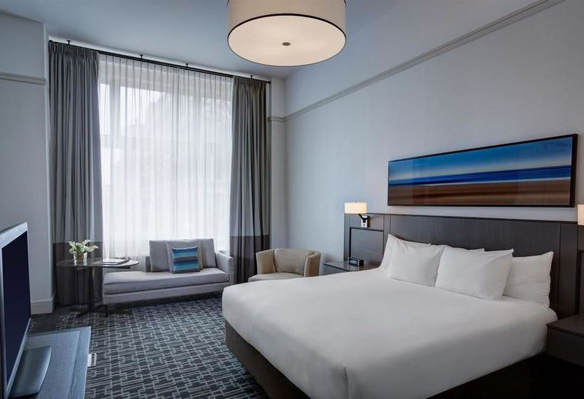 Hotel Hyatt Regency At The Arcade  | Cleveland | Ohio | United States 11