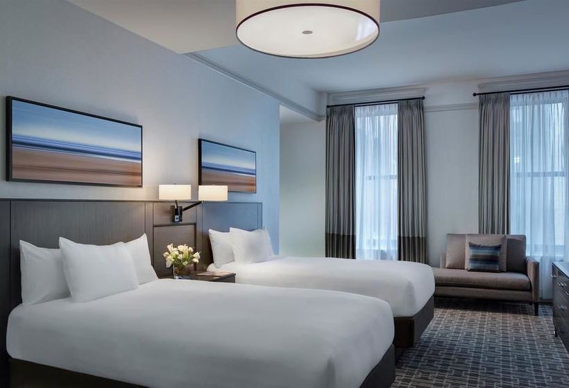 Hotel Hyatt Regency At The Arcade  | Cleveland | Ohio | United States 12