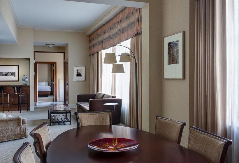 Hotel Hyatt Regency At The Arcade  | Cleveland | Ohio | United States 14