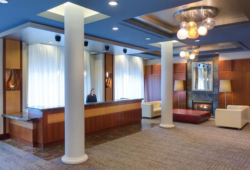 Hotel Hyatt Regency At The Arcade  | Cleveland | Ohio | United States 15