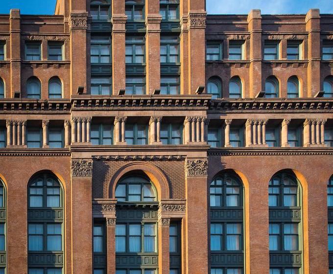 Hotel Hyatt Regency At The Arcade  | Cleveland | Ohio | United States 18