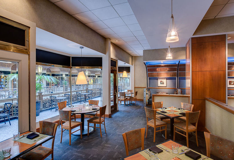 Hotel Hyatt Regency At The Arcade  | Cleveland | Ohio | United States 2