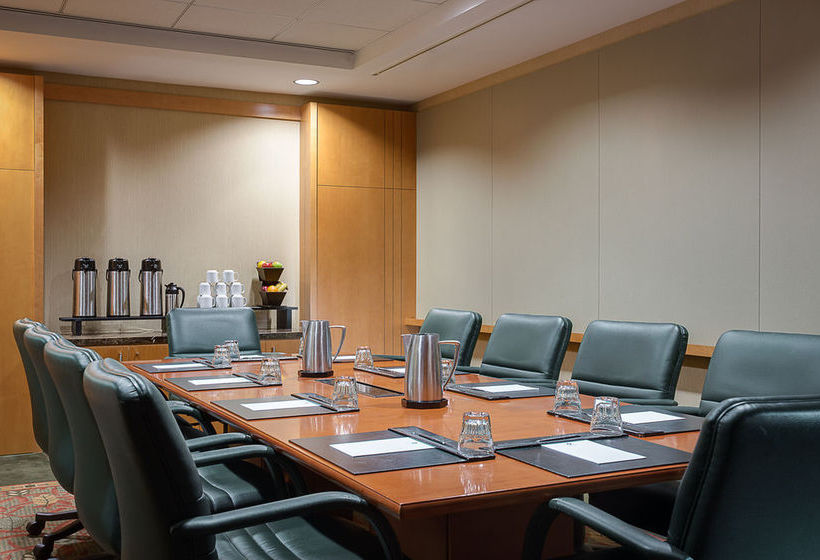 Hotel Hyatt Regency At The Arcade  | Cleveland | Ohio | United States 4