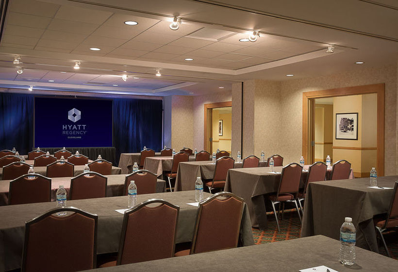 Hotel Hyatt Regency At The Arcade  | Cleveland | Ohio | United States 5