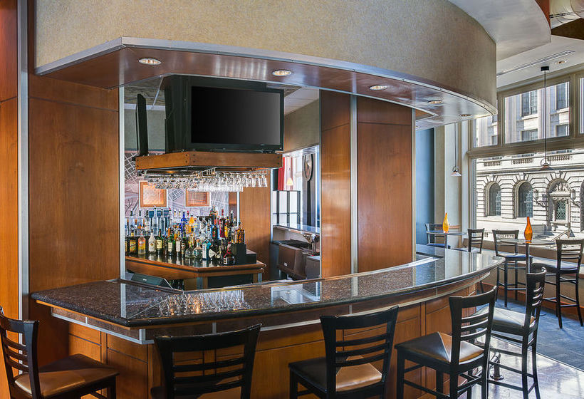 Hotel Hyatt Regency At The Arcade  | Cleveland | Ohio | United States 6