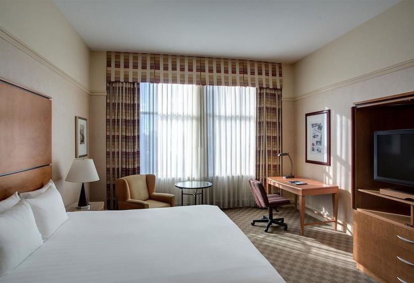 Hotel Hyatt Regency At The Arcade  | Cleveland | Ohio | United States 8