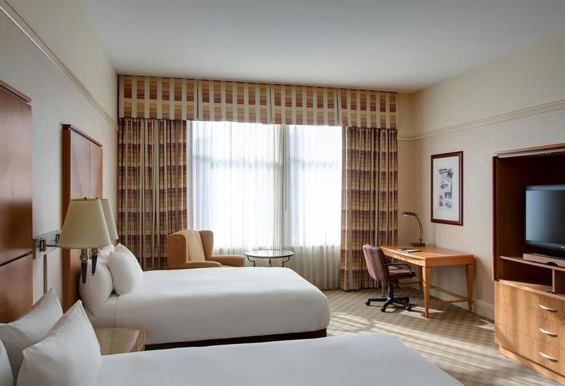 Hotel Hyatt Regency At The Arcade  | Cleveland | Ohio | United States 9