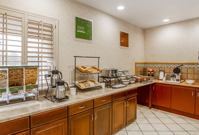 Hotel Comfort Inn Casa Grande 