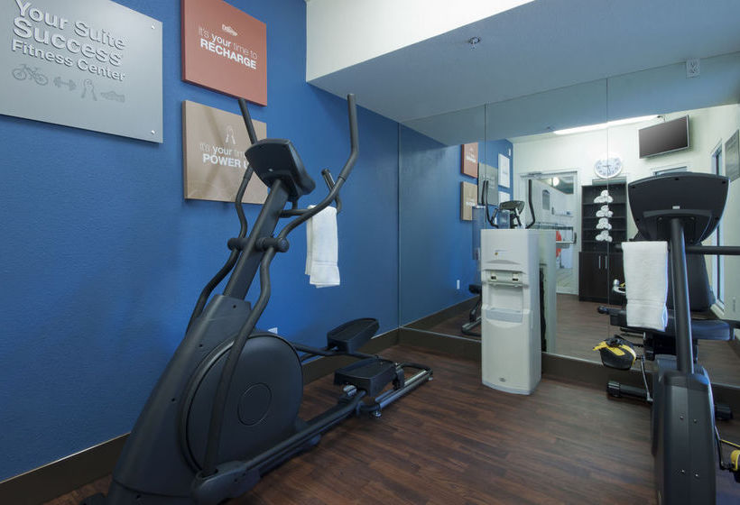 Hotel Comfort Suites At Metro Center  | Phoenix | Arizona | United States 13