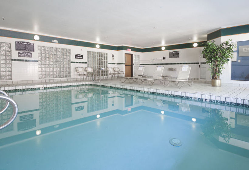 Hotel Comfort Suites At Metro Center  | Phoenix | Arizona | United States 15