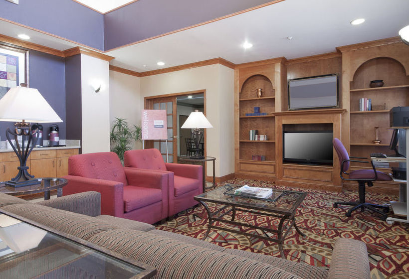 Hotel Comfort Suites At Metro Center  | Phoenix | Arizona | United States 16