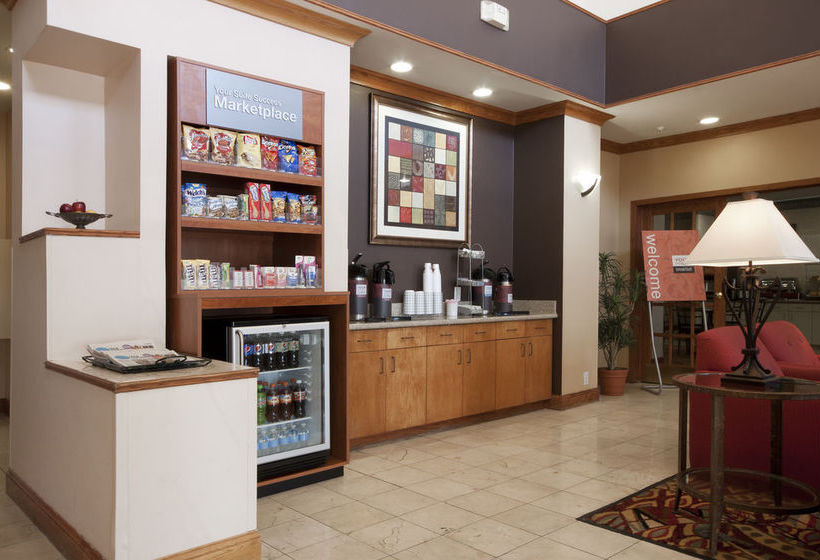 Hotel Comfort Suites At Metro Center  | Phoenix | Arizona | United States 2