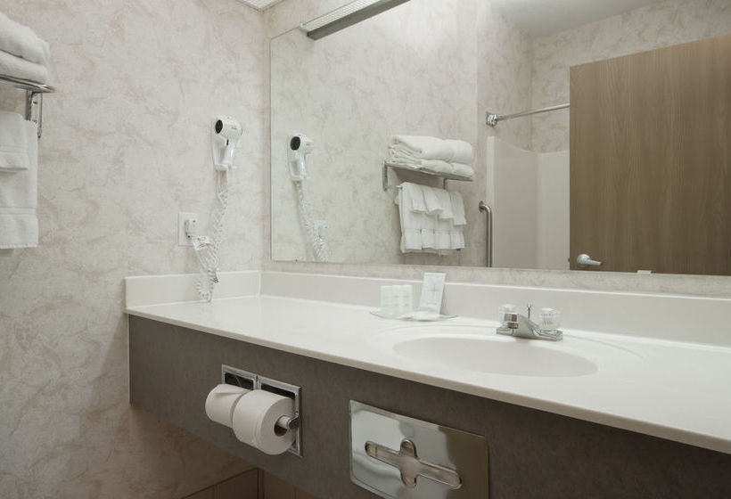 Hotel Comfort Suites At Metro Center  | Phoenix | Arizona | United States 5