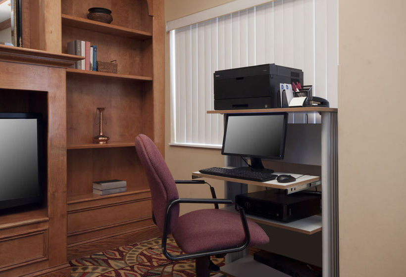 Hotel Comfort Suites At Metro Center  | Phoenix | Arizona | United States 6