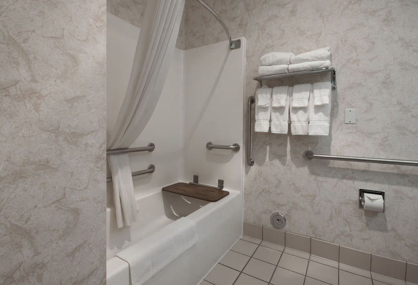 Hotel Comfort Suites At Metro Center  | Phoenix | Arizona | United States 7