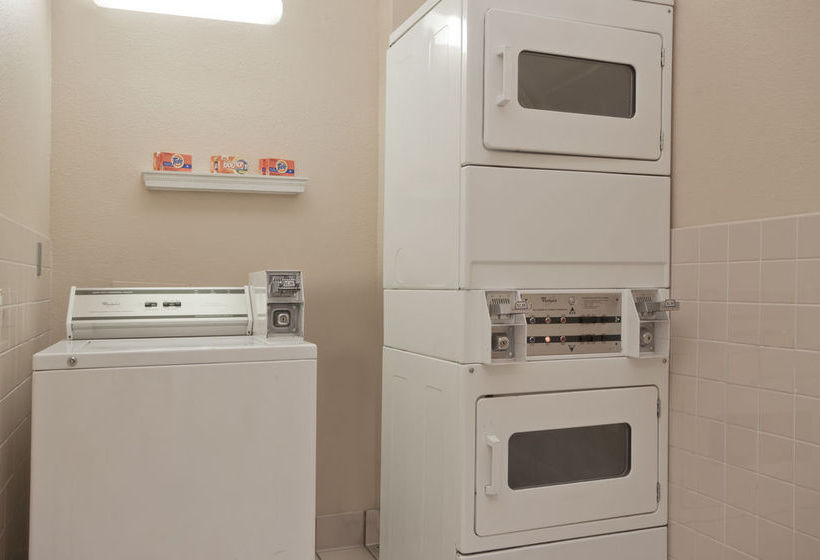 Hotel Comfort Suites At Metro Center  | Phoenix | Arizona | United States 8