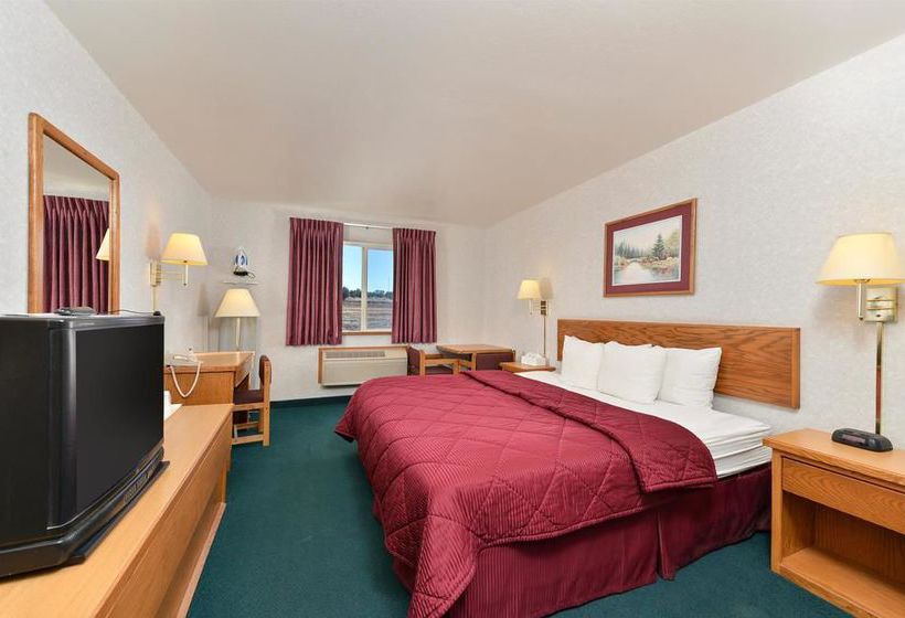 Hotel Comfort Inn Snowflake  | Snowflake | Arizona | United States