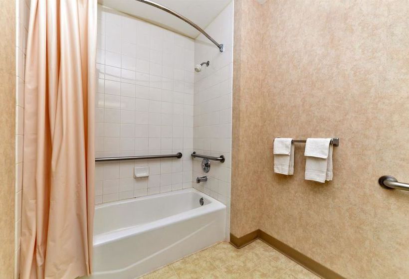 Hotel Comfort Inn Snowflake  | Snowflake | Arizona | United States 1