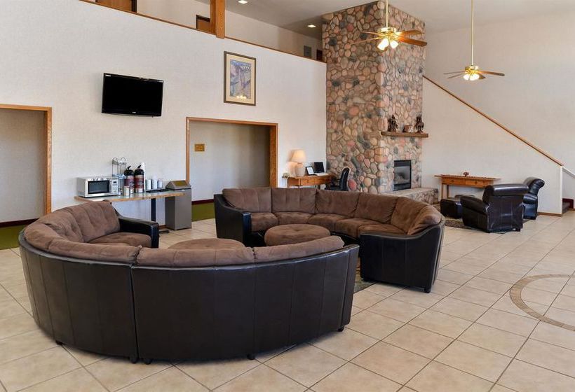 Hotel Comfort Inn Snowflake  | Snowflake | Arizona | United States 10